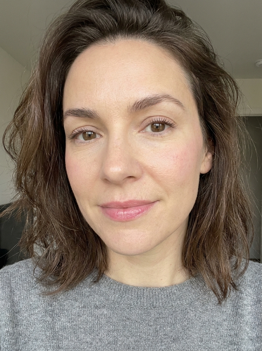 Natural School-Day Inspired Makeup als Elena Gilbert Makeup Inspiration 2026